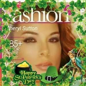 Meet your Posher, Cheryl